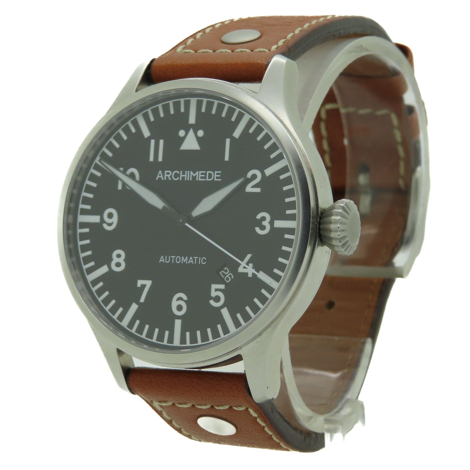Archimede Pilot Automatic 42