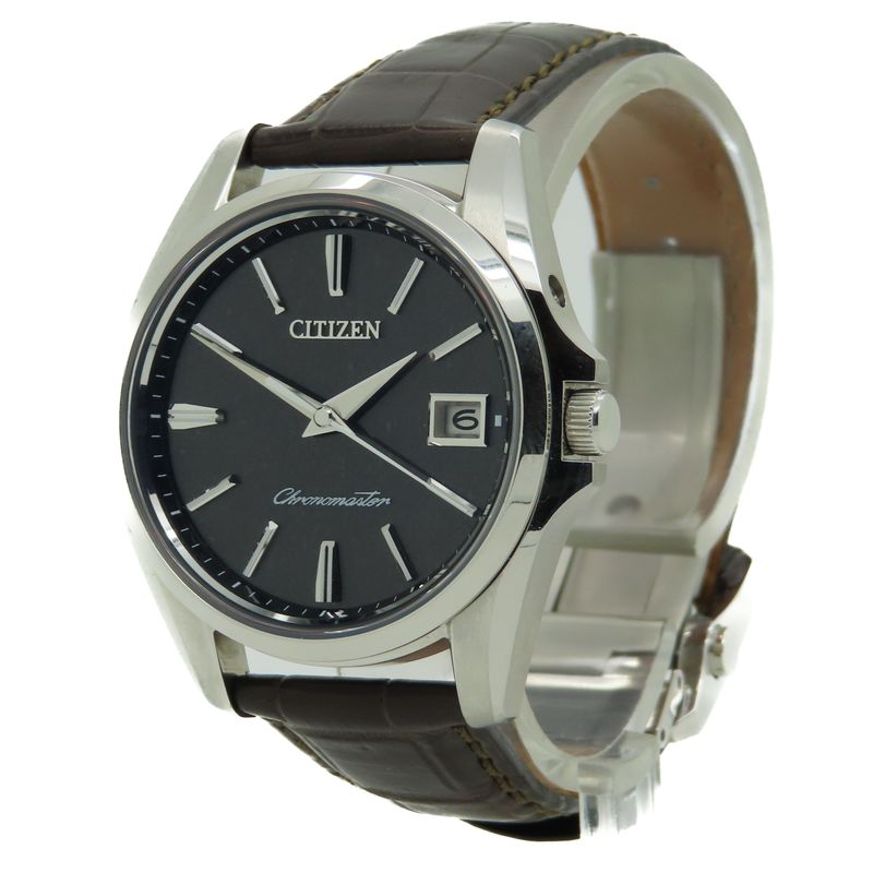 Citizen Chronomaster "Tosa Washi"