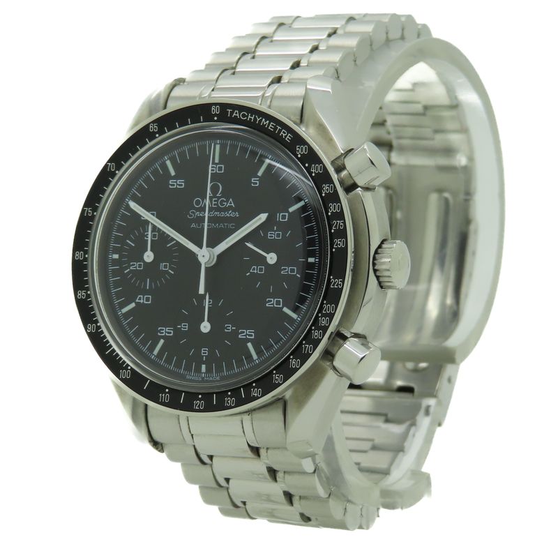 Omega Speedmaster Reduced