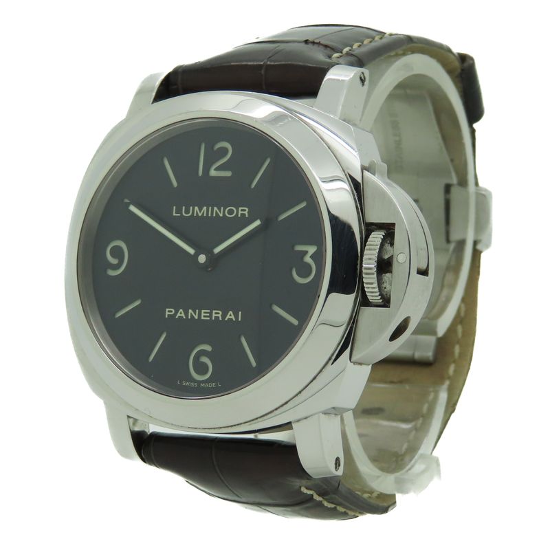 Panerai Luminor Base