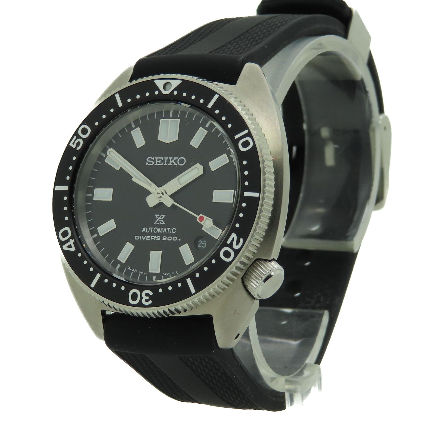 Seiko Prospex Slim Turtle