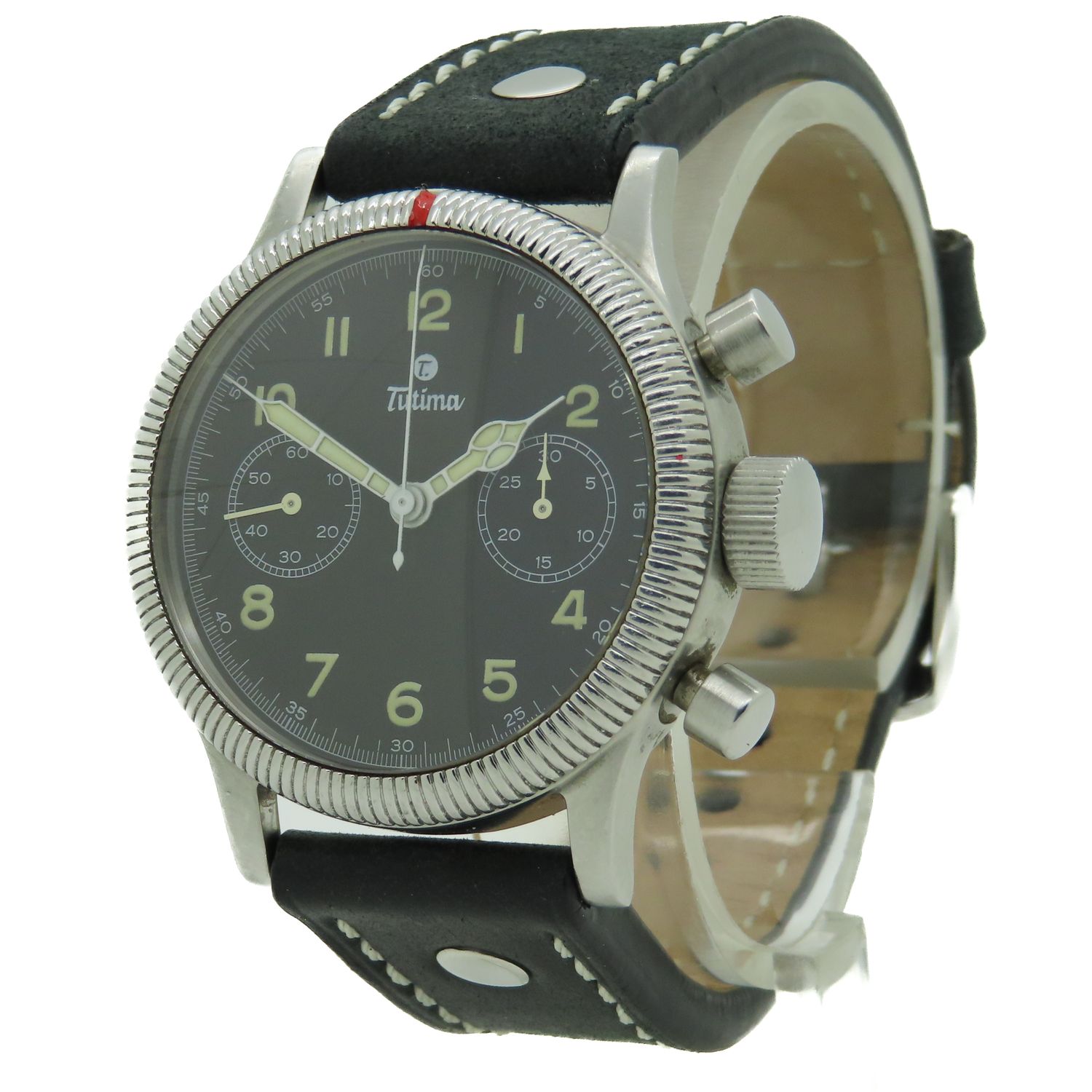 Tutima Fliegerchronograph 1941