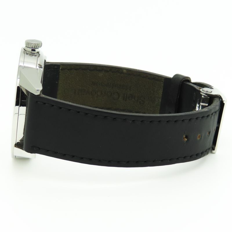 Nomos Zürich Black