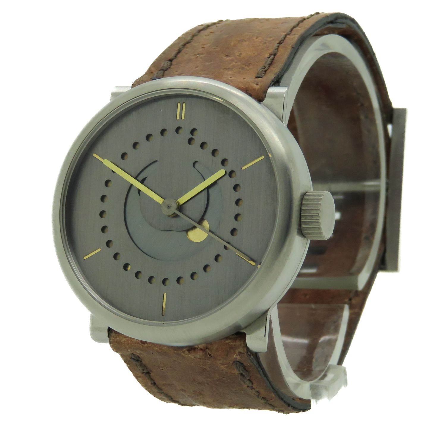 Ochs und Junior Moon Phase