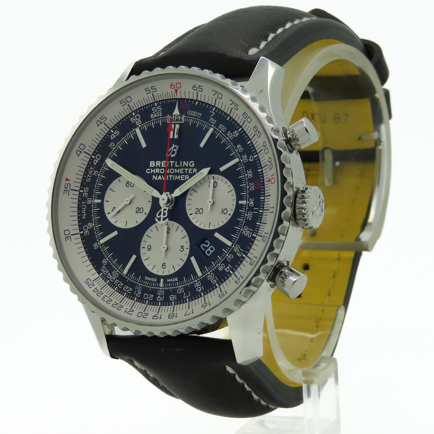 Breitling Navitimer B01 46