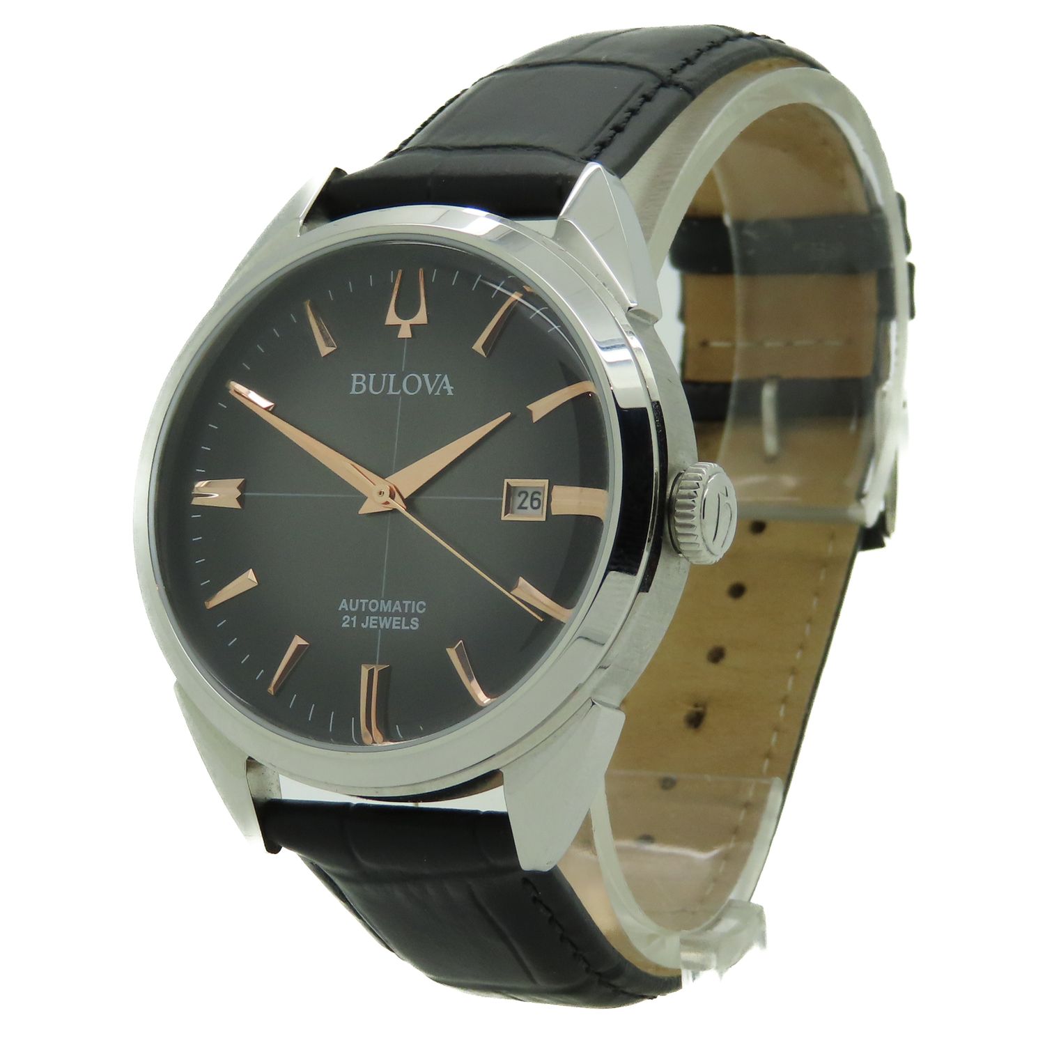 Bulova Sutton Automatic