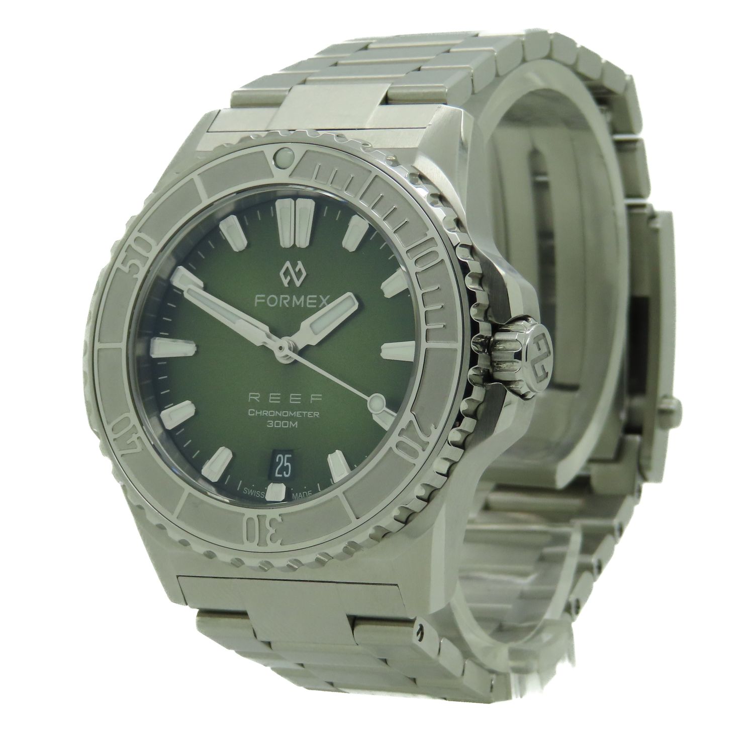 Formex Reef 39,5 COSC