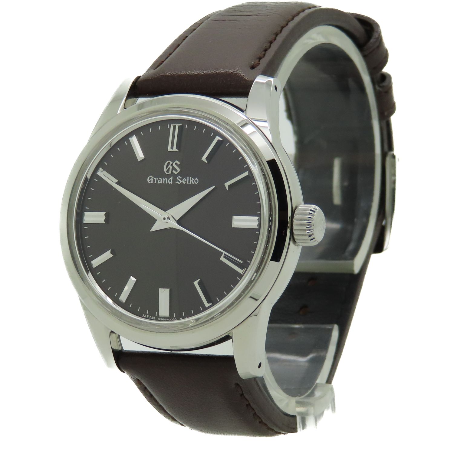 Grand Seiko Elegance "Yukage"