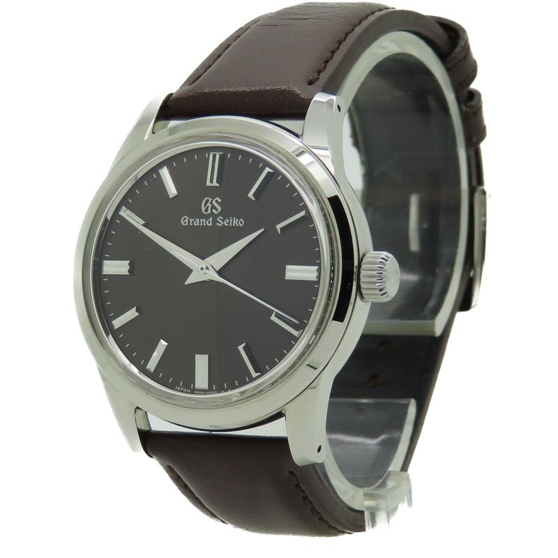 Grand Seiko Elegance "Yukage"