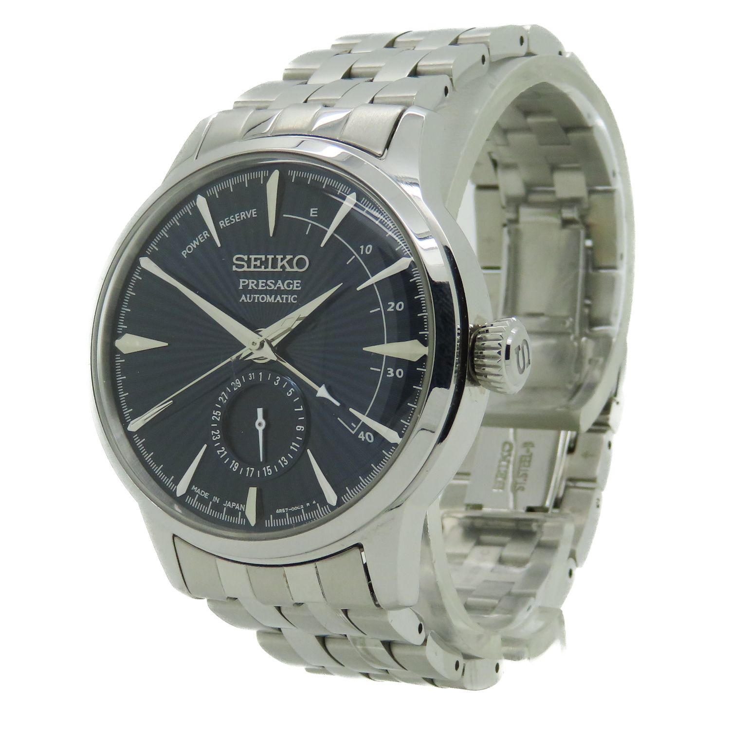 Seiko Presage Automatic