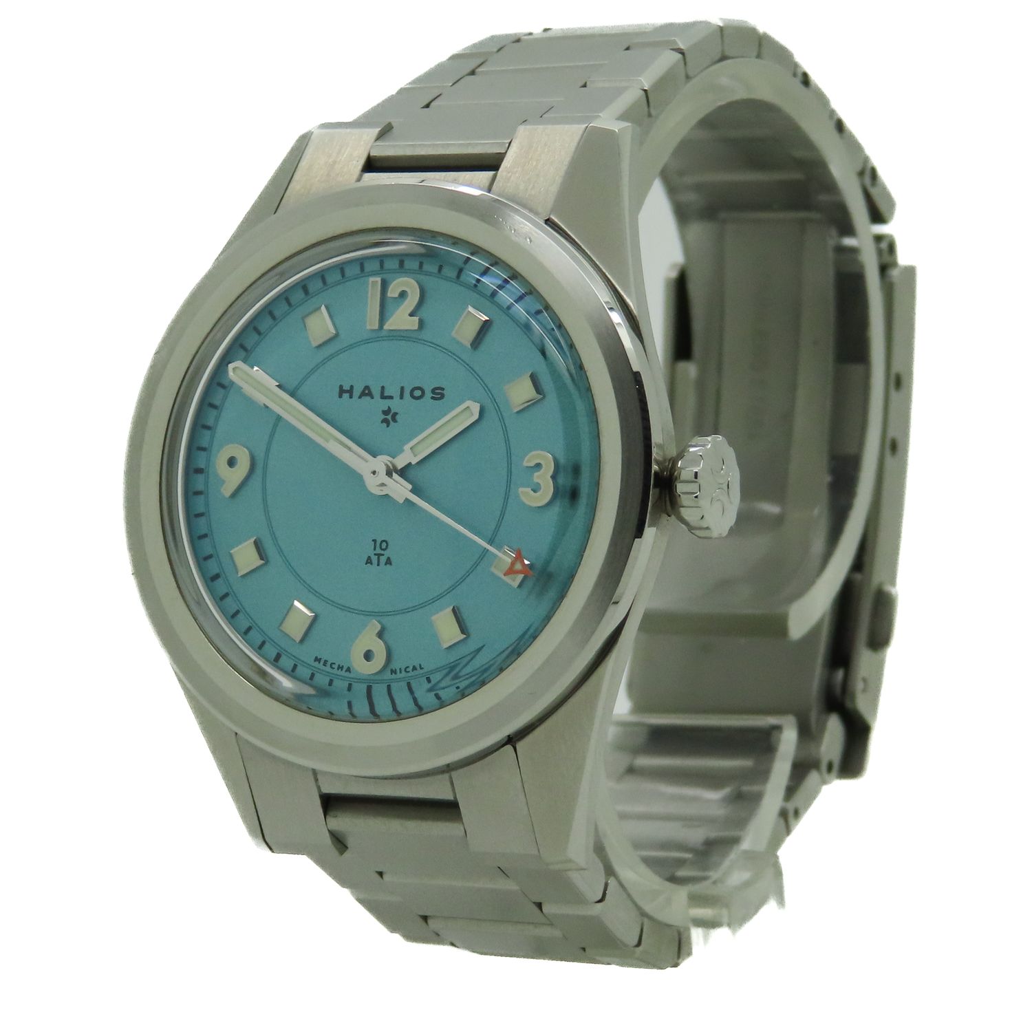 Halios Universa Pastel Blue