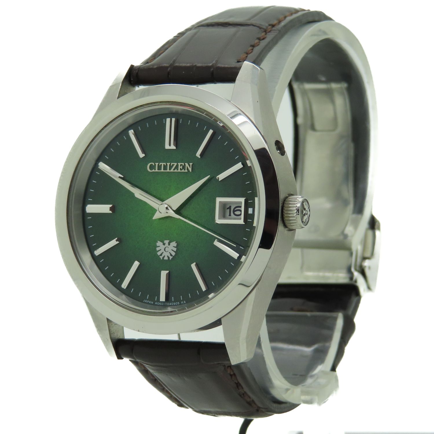 Citizen Chronomaster Ibuki Limited