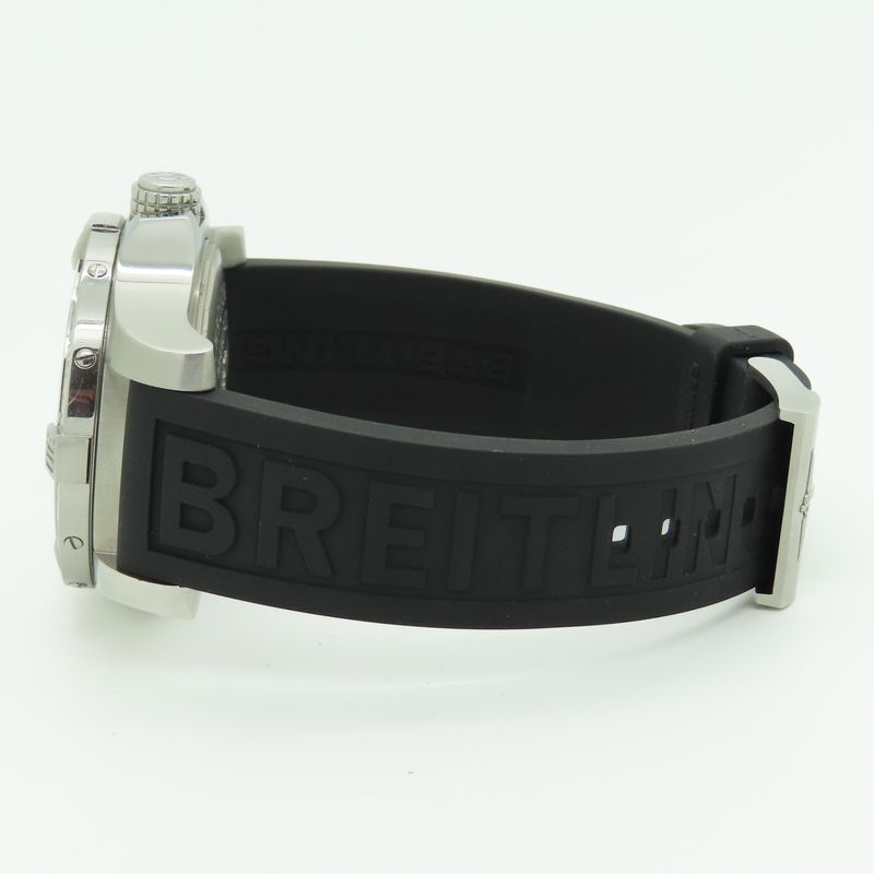 Breitling Avenger II Seawolf