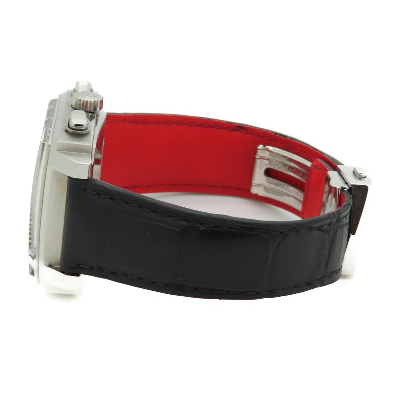 Tag Heuer Monaco Final Edition