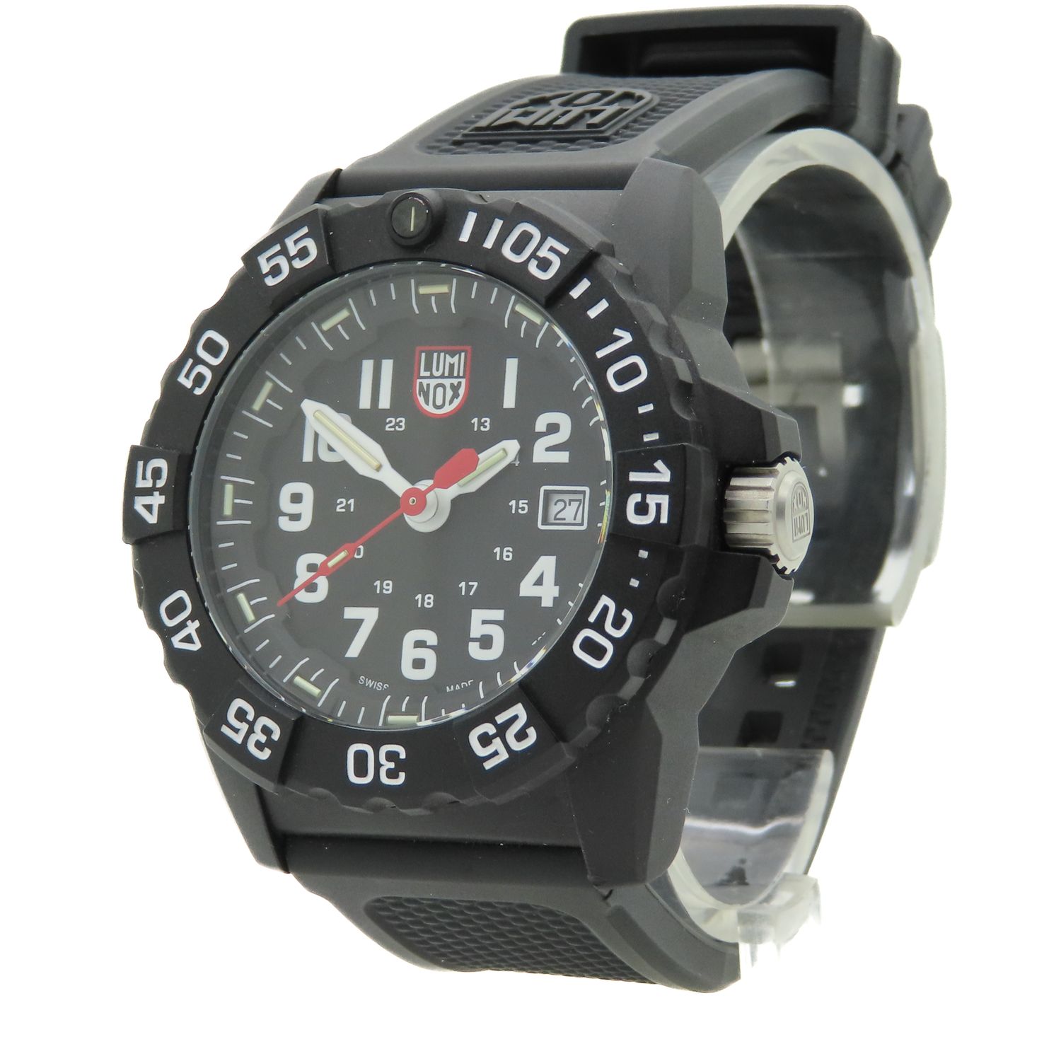 Luminox Navy Seal Diver