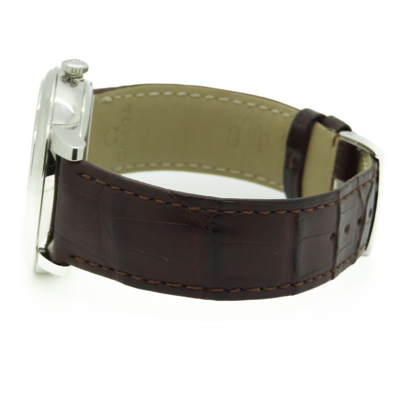 Omega De Ville Prestige