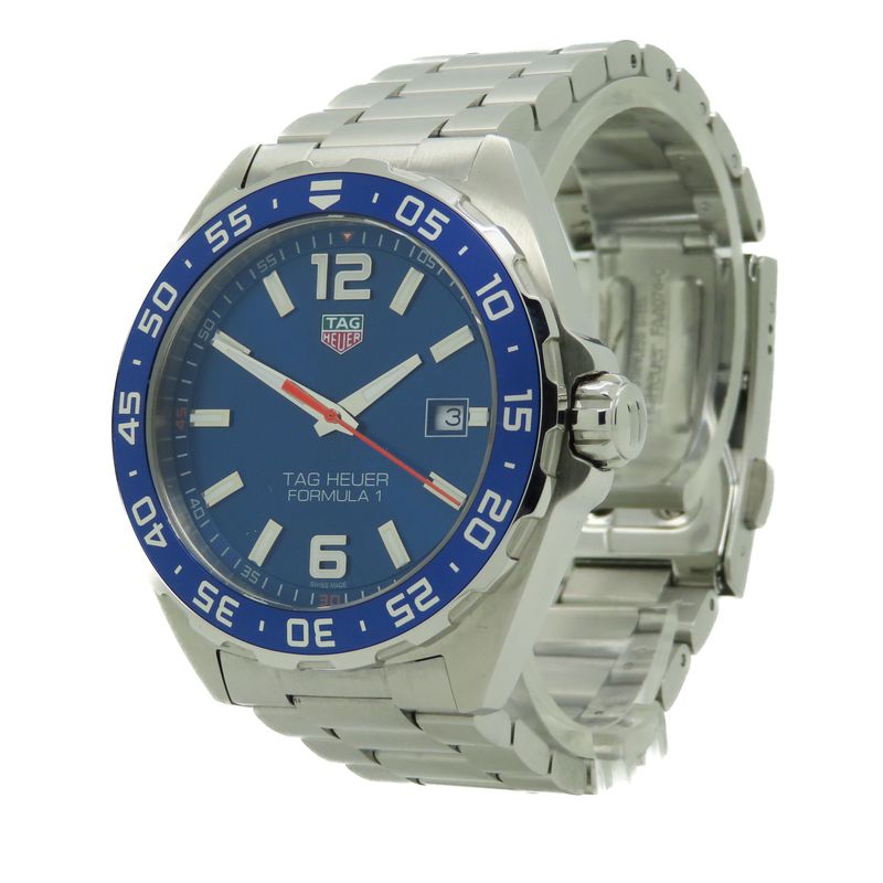 Tag Heuer Formula 1