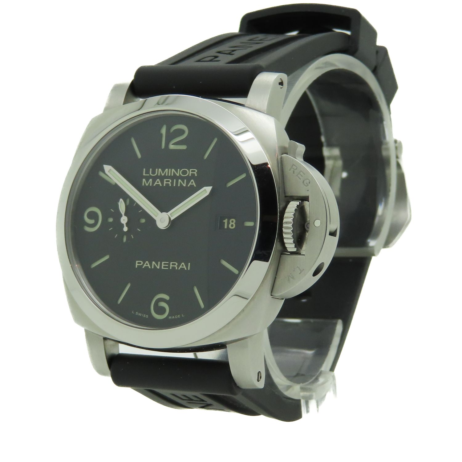 Panerai Luminor Marina