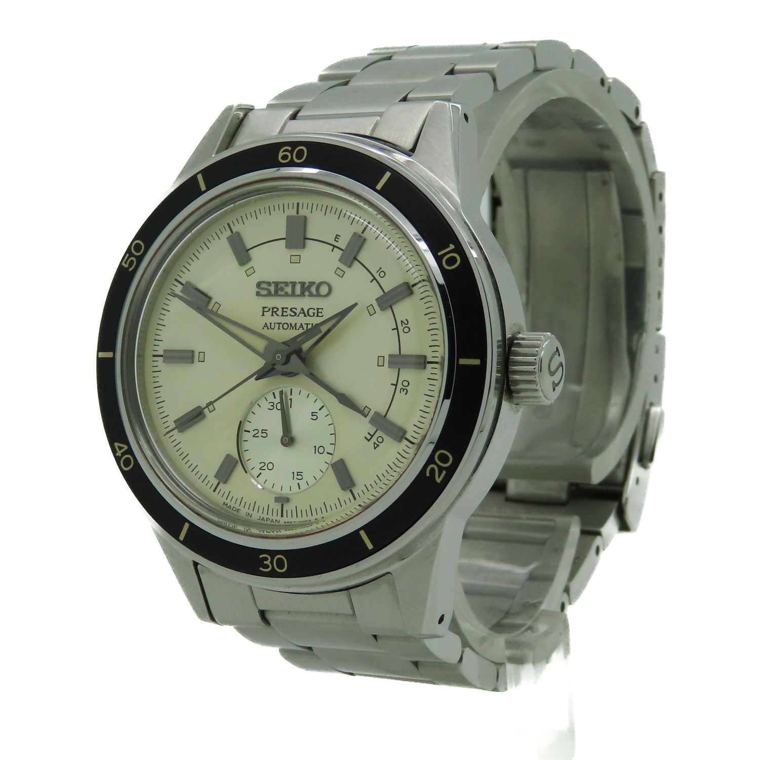 Seiko Presage Automatic