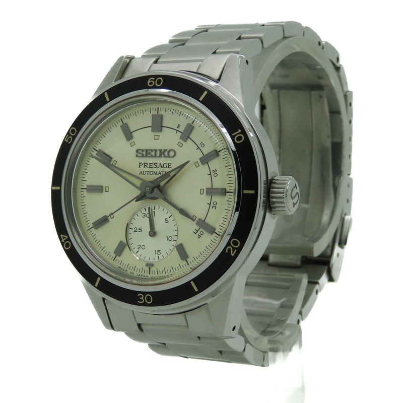 Seiko Presage Automatic