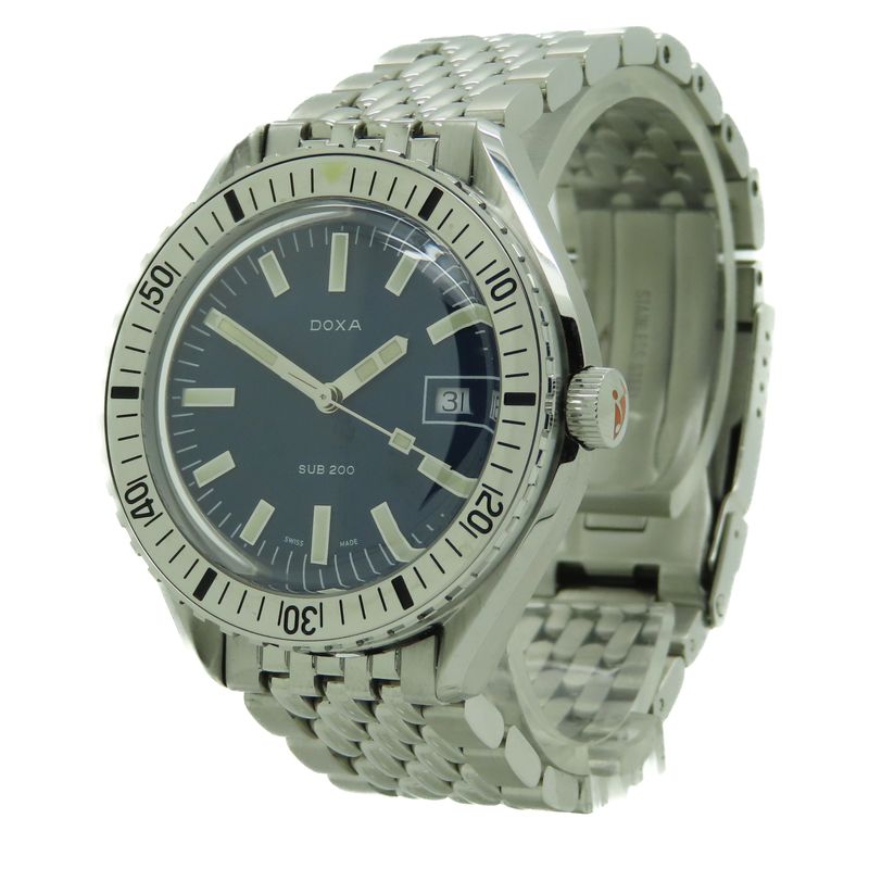 Doxa SUB 200 Caribbean