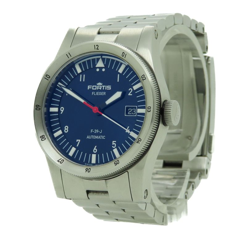 Fortis Flieger F-39 Japan