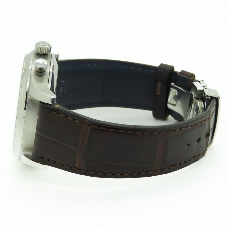 Staudt Praeludium Chrono