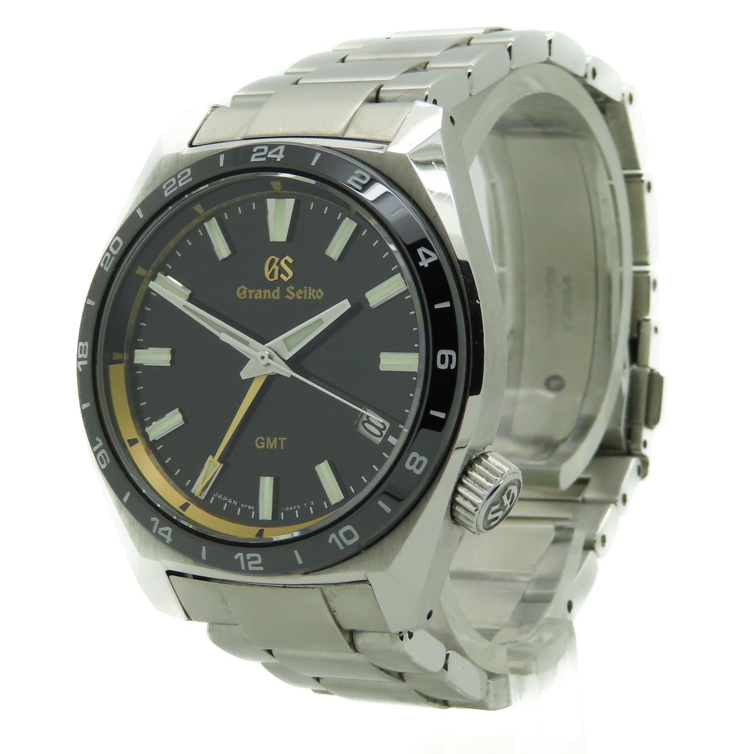 Grand Seiko Sport GMT 140th Anniversary