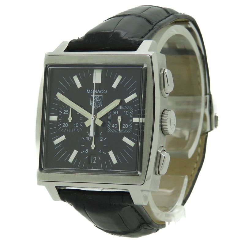 TAG Heuer Monaco