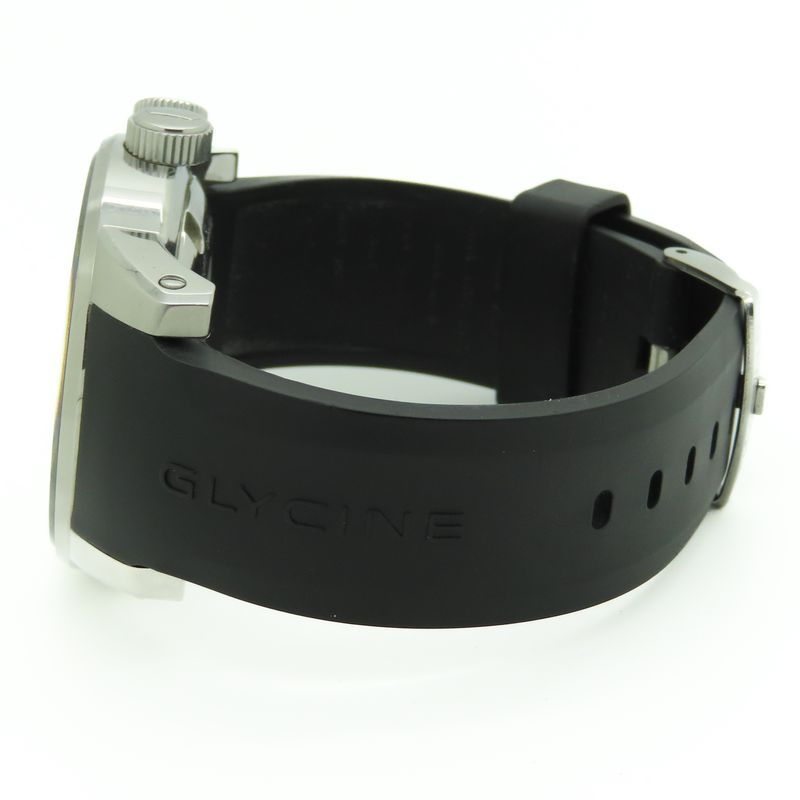 Glycine Lagunare COSC Limited