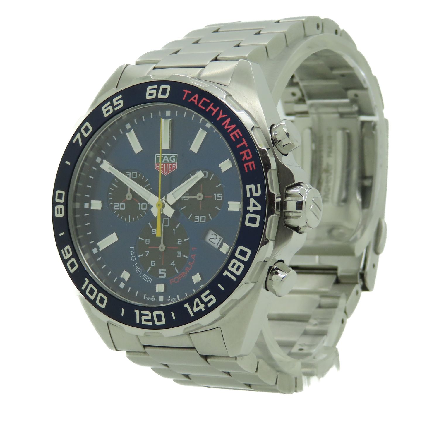 TAG Heuer Formula 1 Red Bull