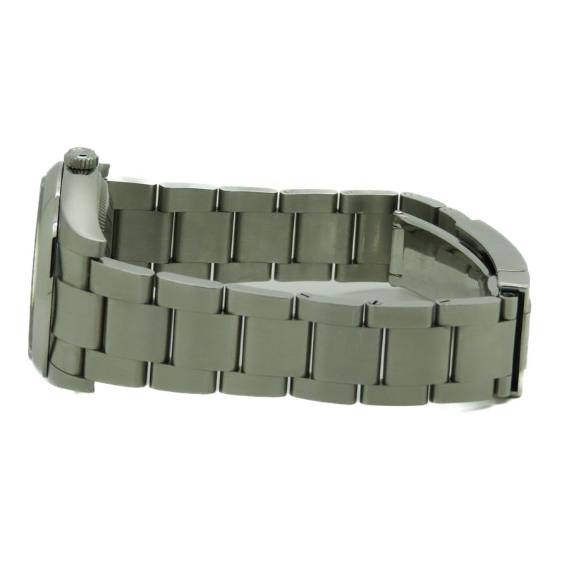 Rolex OP34 Olive Green