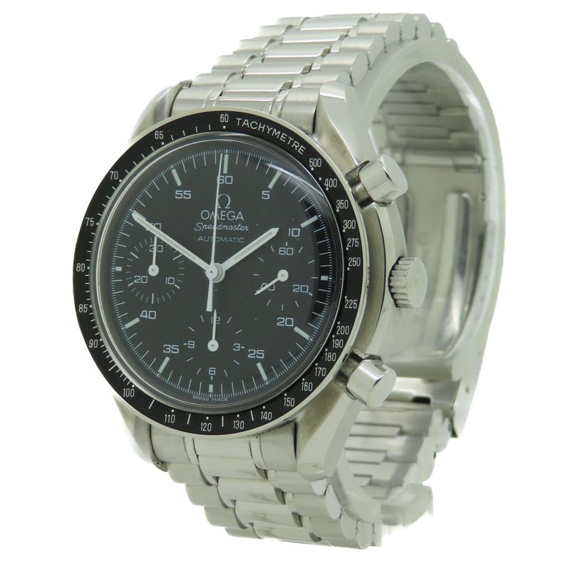 Omega Speedmaster Reduced