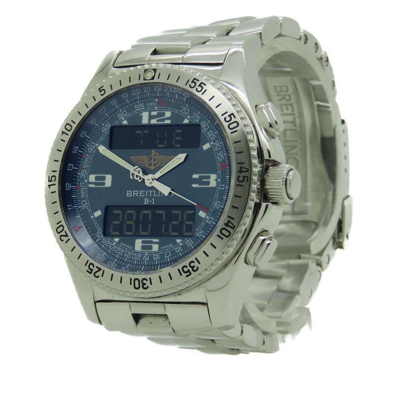 Breitling B-1