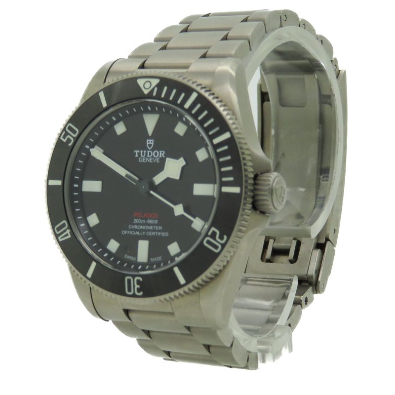 Tudor Pelagos 39