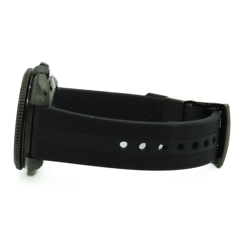Seiko Willard Black Series Limited