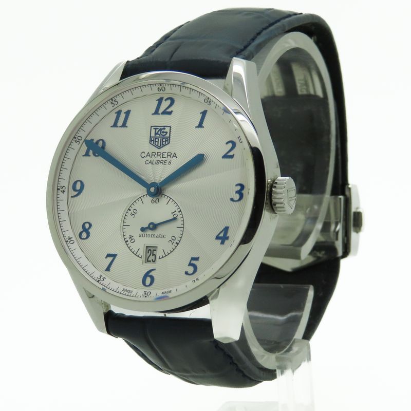 TAG Heuer Carrera Calibre 6