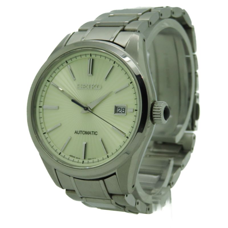 Seiko Brightz Grand Cocktail