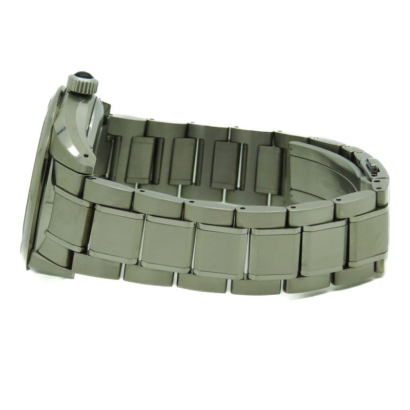 Seiko Brightz Grand Cocktail