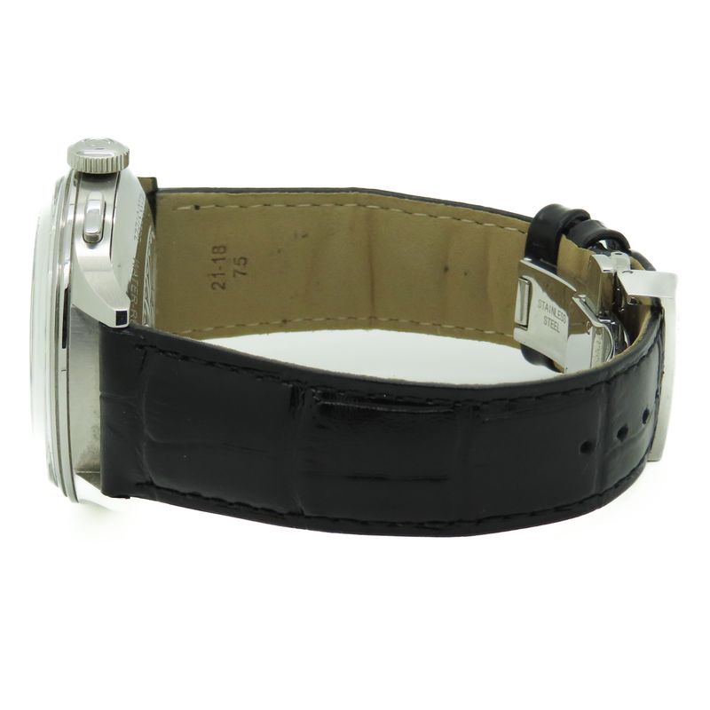 Certina DS Heritage Chronograph