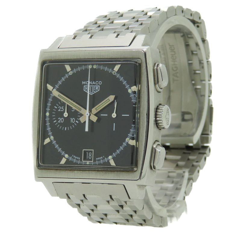TAG Heuer Monaco Limited