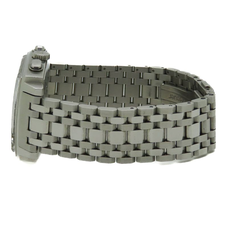 TAG Heuer Monaco Limited