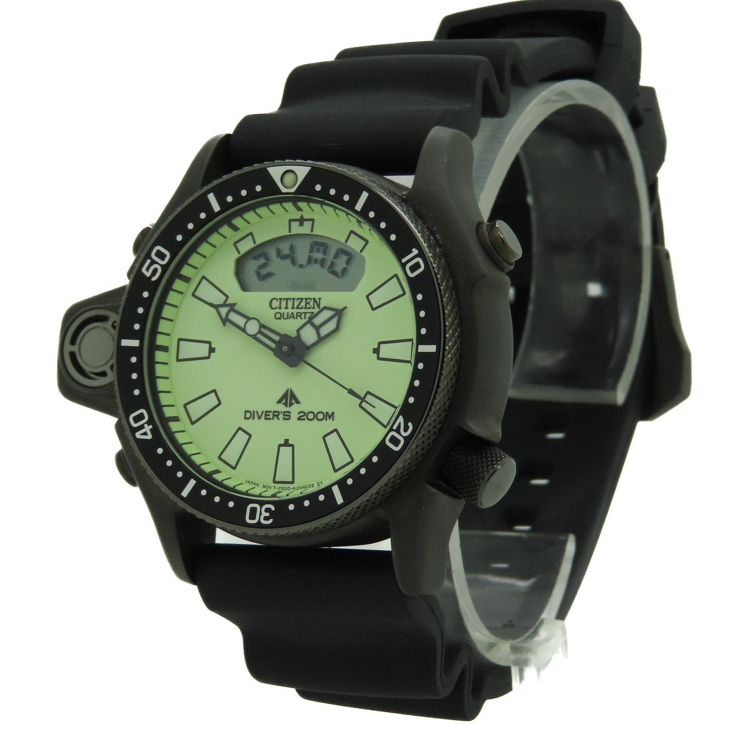 Citizen Promaster Aqualand "Pingo"