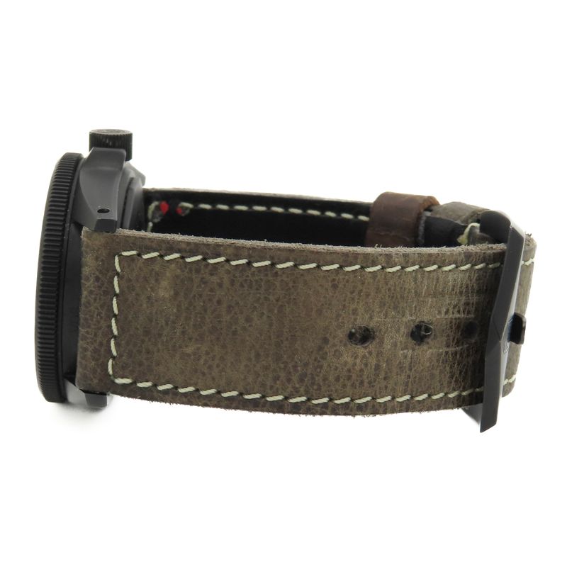 Vintage VDB E23 Black Limited