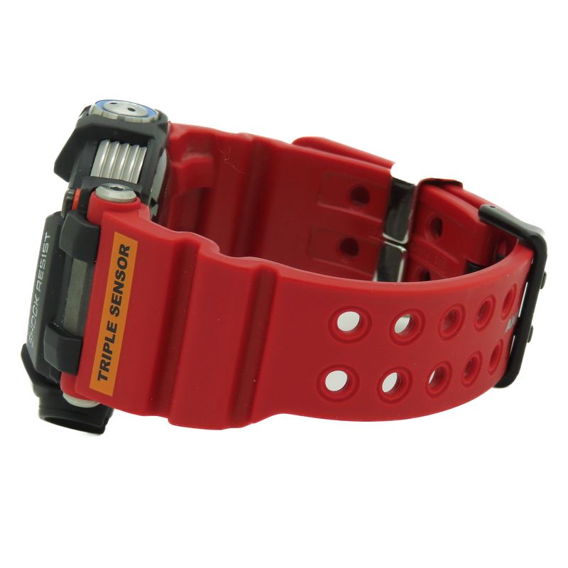 Casio G-Shock Frogman Antarctic Research