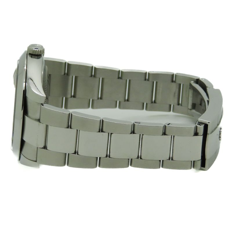 Rolex Datejust 41 Rhodium