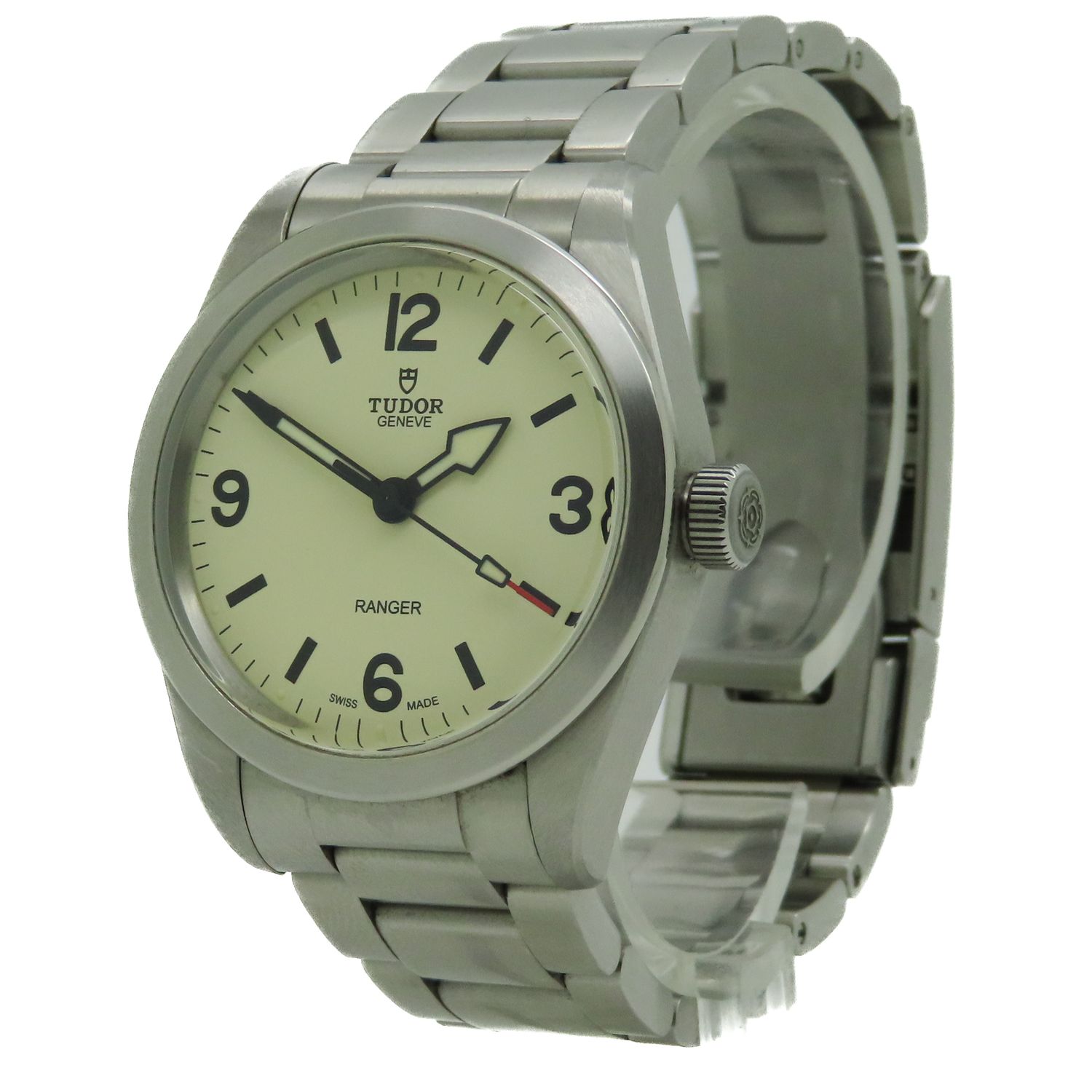 Tudor Ranger Dune 36