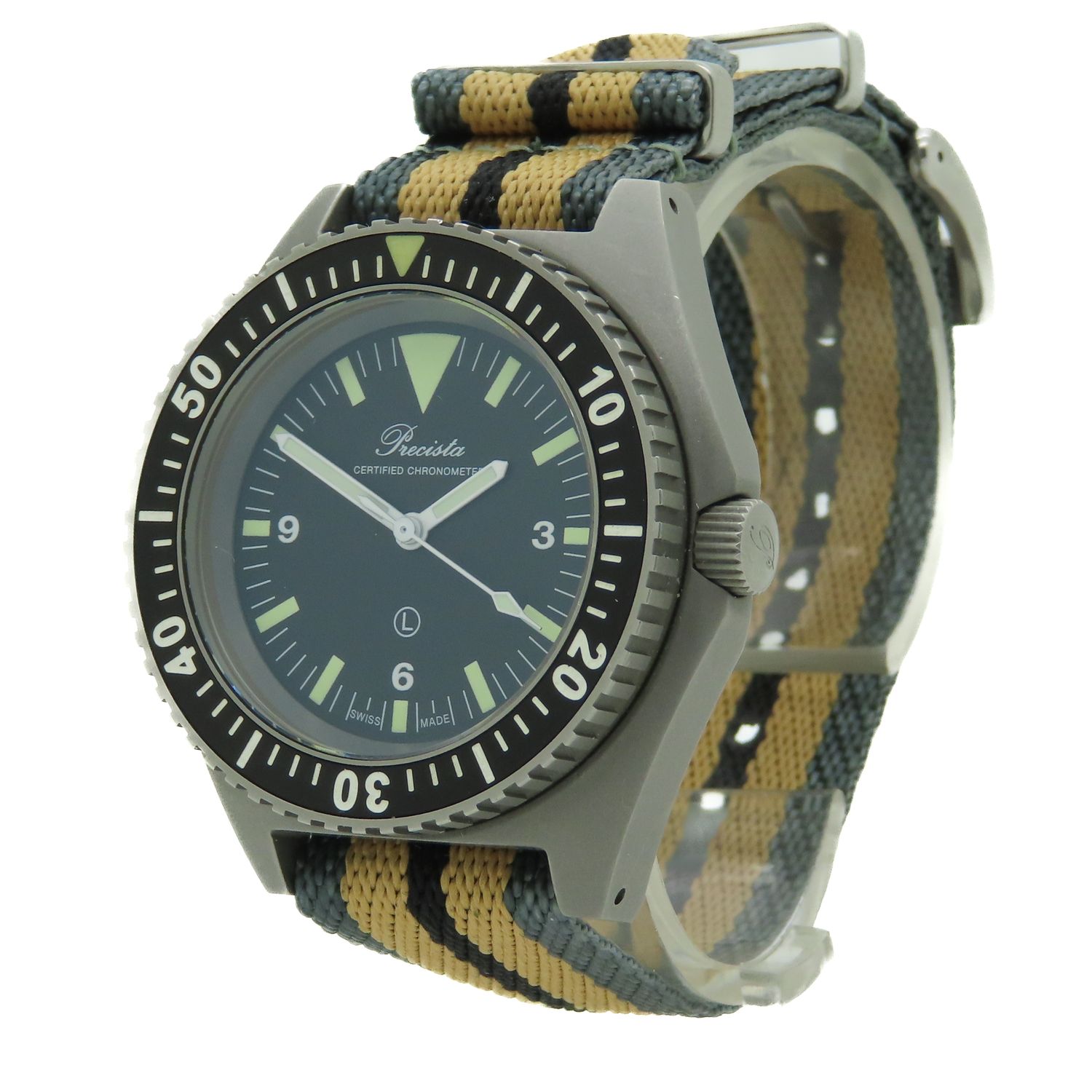 Precista PRS-18Q COSC