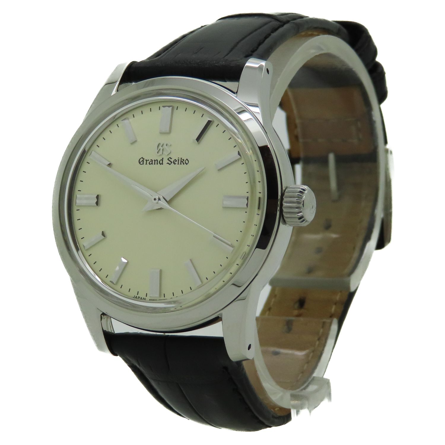Grand Seiko Elegance Collection
