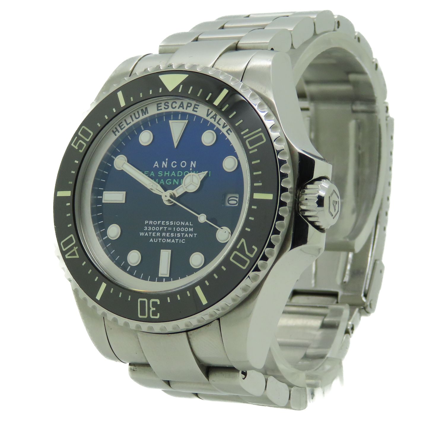 Ancon Seashadow III Magnum